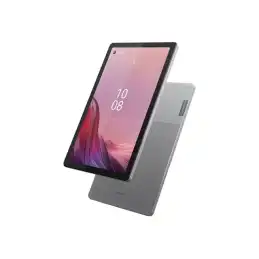 Lenovo Tab M9 ZAC3 - Tablette - Android 12 ou versions plus récentes - 64 Go eMMC - 9" IPS (1340 x ... (ZAC30180SE)_1